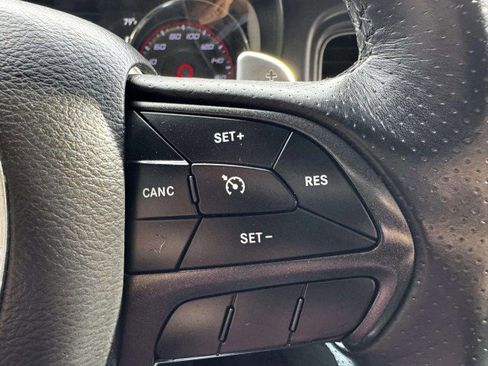 Used 2019 Dodge Charger Scat Pack w/ Navigation & Travel Group image 28