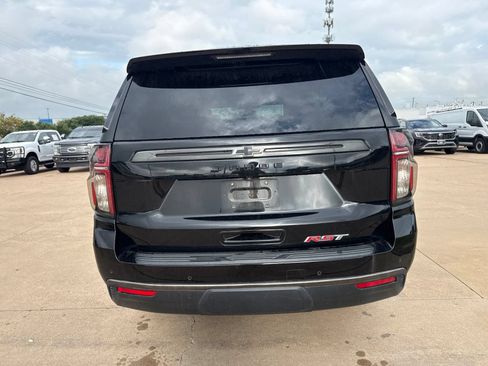 Used 2021 Chevrolet Tahoe RST RWD image 6