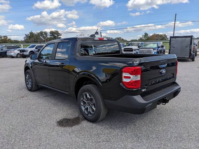 New 2026 Ford Maverick XLT FWD image 6