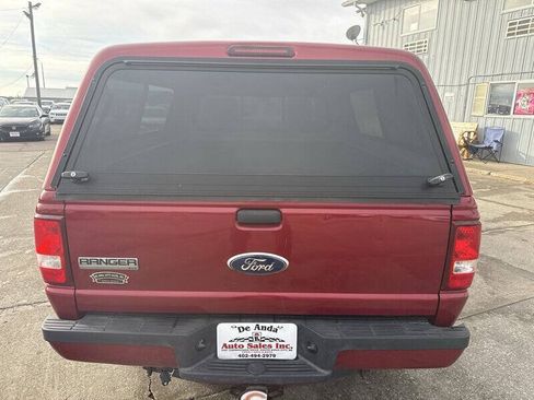 Used 2011 Ford Ranger XLT w/ Payload Pkg 2 AWD/4WD image 6