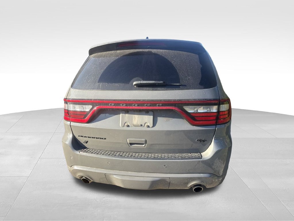 Used 2023 Dodge Durango R/T AWD/4WD image 9