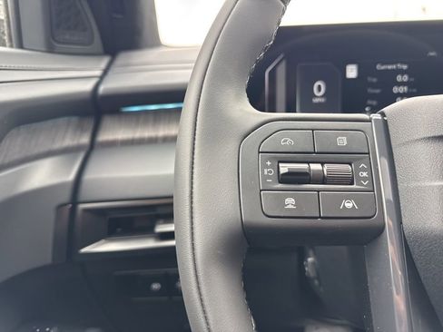 New 2027 Kia Telluride X-Line SX Prestige AWD/4WD image 16