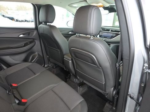 Used 2023 Buick Encore GX Preferred w/ Cold Weather Comfort Package image 12