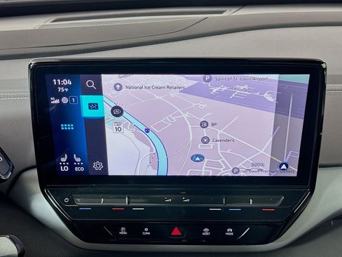 Used 2023 Volkswagen ID.4 Pro image 22