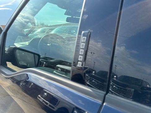 Used 2024 Ford F150 XLT w/ Equipment Group 302A MID AWD/4WD image 9