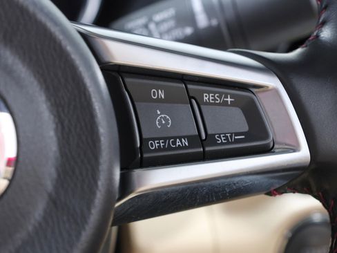 Used 2019 MAZDA MX-5 Miata Grand Touring w/ Appearance Package image 67