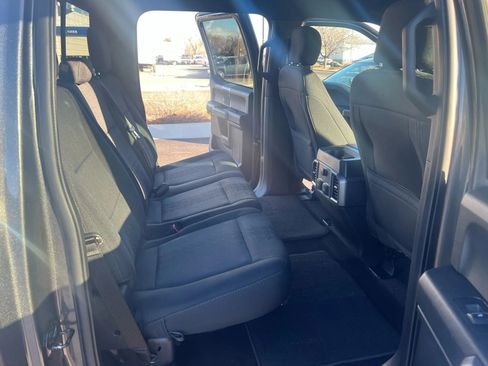 Used 2019 Ford F150 XLT w/ Equipment Group 302A Luxury image 26