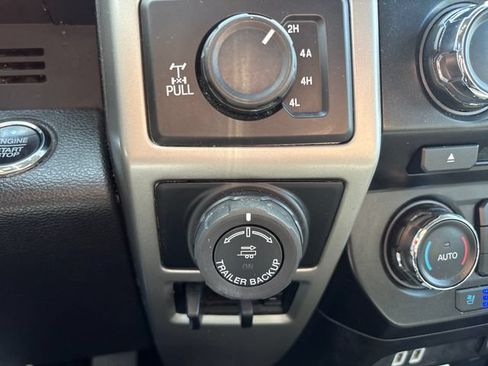 Used 2018 Ford F150 Lariat w/ Trailer Tow Package AWD/4WD image 30