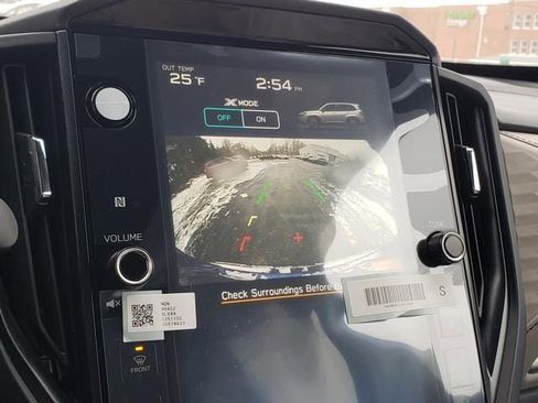 New 2026 Subaru Forester Premium image 19