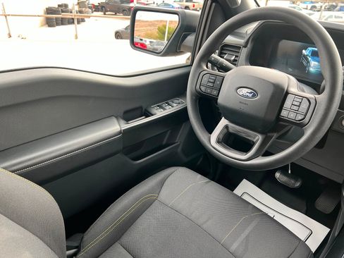 Used 2024 Ford F150 STX image 11