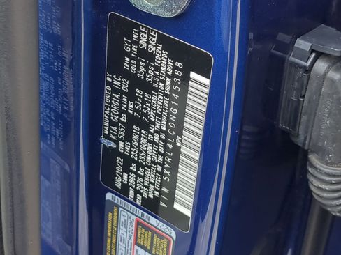 Used 2022 Kia Sorento S w/ Panoramic Sunroof Package image 35