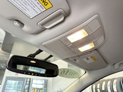 Used 2016 MAZDA CX-9 Touring image 26