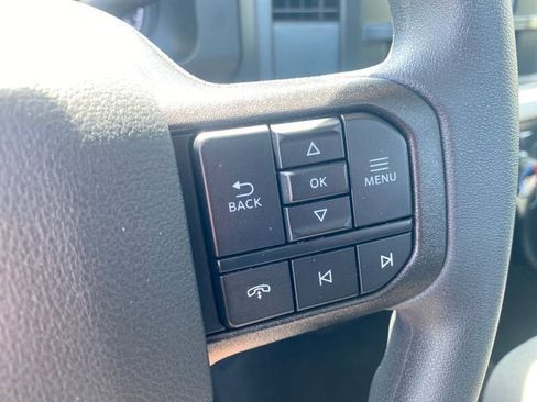 New 2025 Ford F350 XL w/ STX Appearance Package image 27