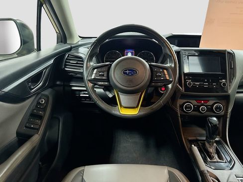 Certified 2021 Subaru Crosstrek 2.5i Sport image 20