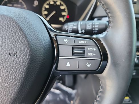 Certified 2024 Honda CR-V EX-L image 31