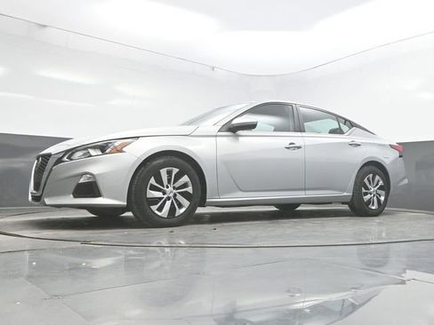 Used 2021 Nissan Altima 2.5 S image 30