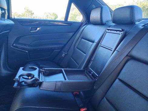 Used 2014 Mercedes-Benz E 350 E 350 Sport 4dr Sedan image 20