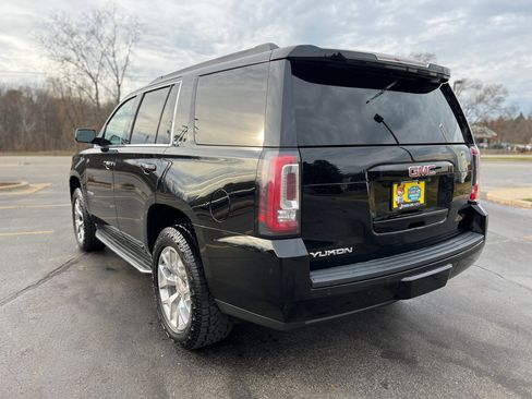 Used 2017 GMC Yukon SLE w/ SLE Value Package image 7