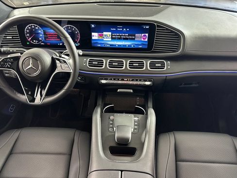 Certified 2026 Mercedes-Benz GLE 350 4MATIC image 16