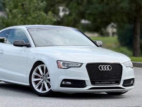Used 2016 Audi S5 Premium Plus w/ Technology Package AWD/4WD image 43