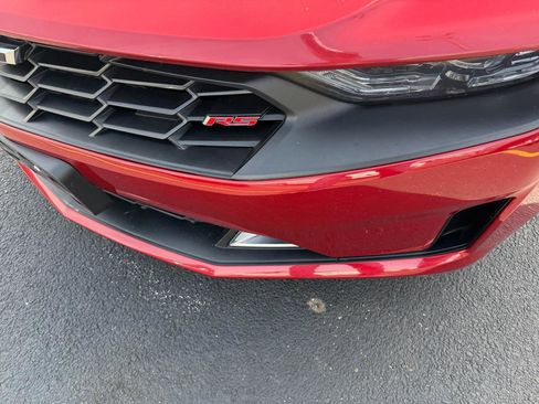 Used 2019 Chevrolet Camaro LT w/ RS Package image 9