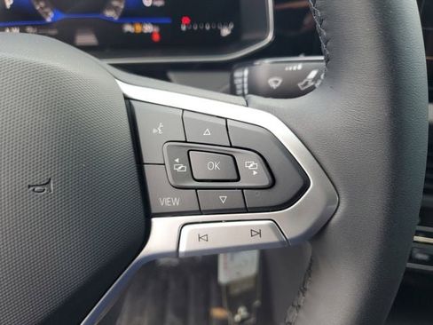 New 2026 Volkswagen Jetta Sport FWD image 18