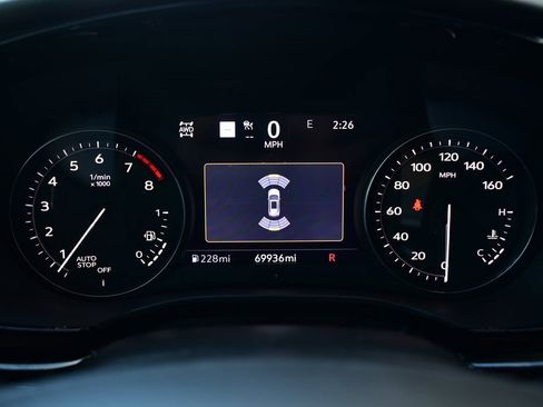 Used 2020 Cadillac XT6 Premium Luxury image 52