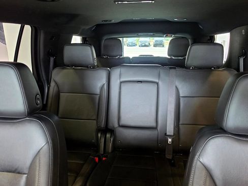 Used 2025 Chevrolet Tahoe LT AWD/4WD image 61