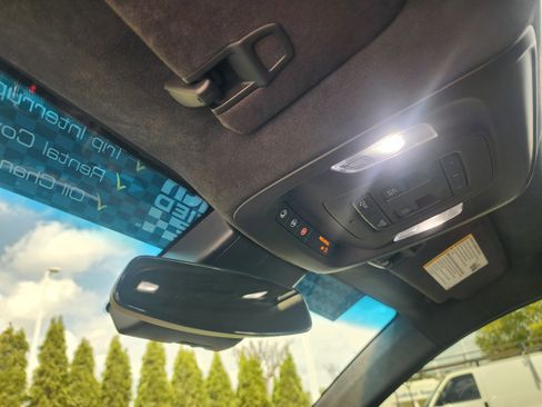 Used 2023 Cadillac CT4 V Blackwing w/ Driver Assist Package image 39