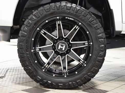 Used 2023 RAM 2500 Laramie w/ Night Edition image 25