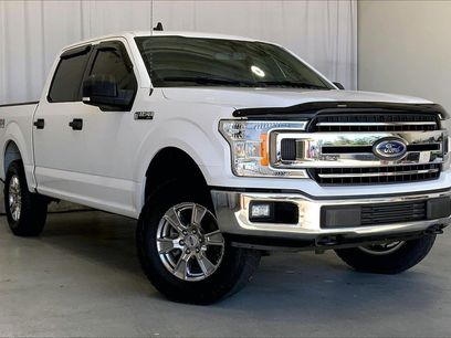 Used 2019 Ford F150 XLT w/ Equipment Group 301A Mid