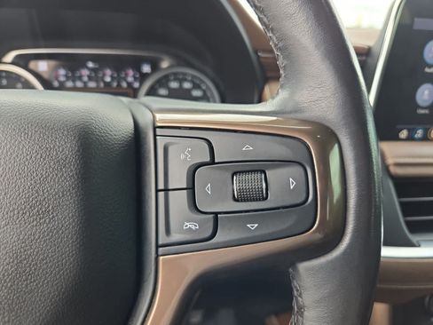 Used 2021 Chevrolet Tahoe High Country w/ Premium Package AWD/4WD image 24