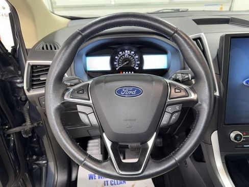 Used 2024 Ford Edge SEL w/ Convenience Package AWD/4WD image 15