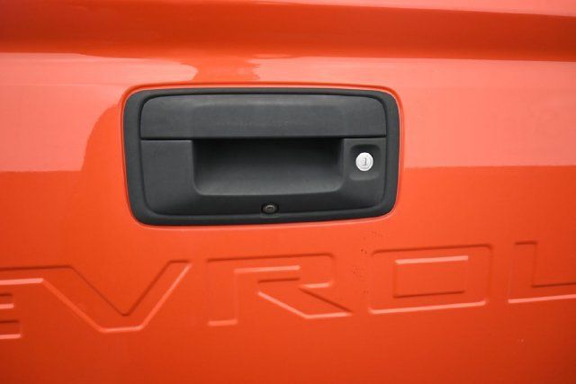 Used 2021 Chevrolet Colorado LT w/ Safety Package AWD/4WD image 26