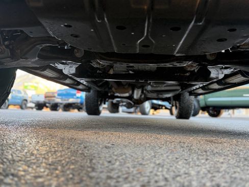 Used 2014 Toyota Tundra 1794 Edition image 70