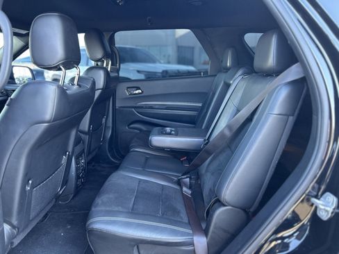 Used 2022 Dodge Durango GT image 14