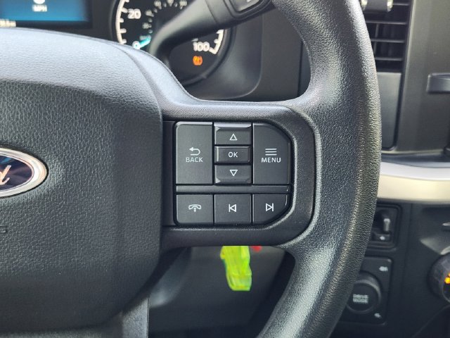 Used 2023 Ford F350 XL w/ XL Driver Assist Package AWD/4WD image 31