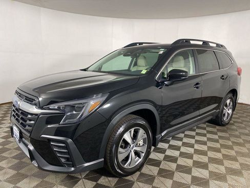 Used 2025 Subaru Ascent Premium AWD/4WD image 10