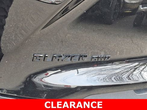 Used 2019 Chevrolet Blazer LT image 30