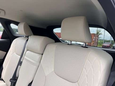 Used 2024 Lexus RX 350 FWD w/ Technology Package image 20
