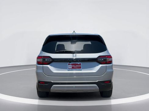 Used 2024 Honda Pilot EX-L image 5