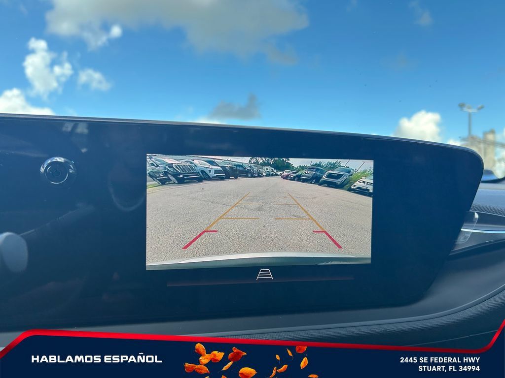 New 2026 Buick Envista Preferred w/ Convenience I Package FWD image 31