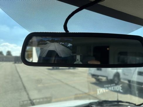 New 2025 Chevrolet Express 3500 w/ Power Convenience Package image 15