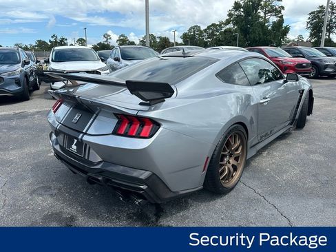 New 2025 Ford Mustang GT Premium w/ GT Performance Package image 7