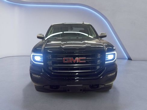 Used 2016 GMC Sierra 1500 SLT AWD/4WD image 2