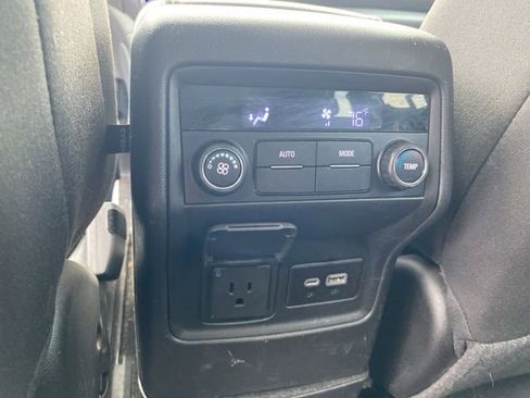 Used 2023 GMC Acadia SLE w/ Driver Convenience Package AWD/4WD image 28