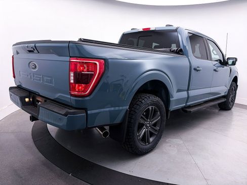 Used 2023 Ford F150 XLT w/ Equipment Group 302A High image 15