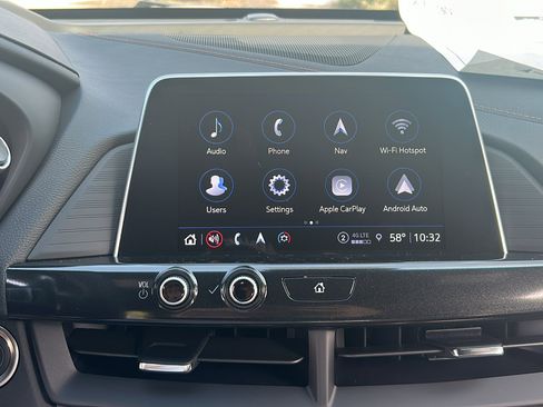 New 2025 Cadillac CT4 Sport image 30