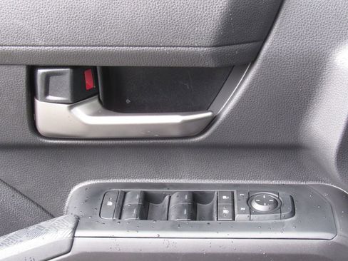 New 2026 Toyota Tacoma TRD Sport AWD/4WD image 34