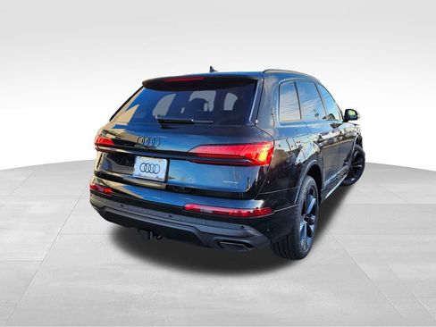 New 2026 Audi Q7 3.0T Premium Plus image 11